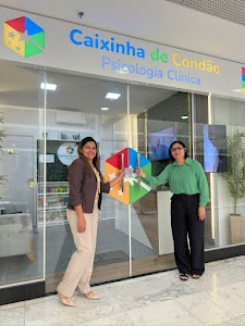 Caixinha de Condão place picture