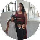 Ivaneide Leite profile picture