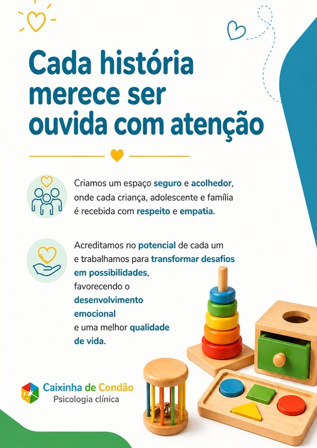 cada histoira